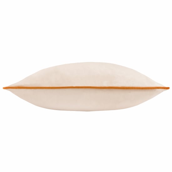 Paoletti Meridian Velvet Cushion