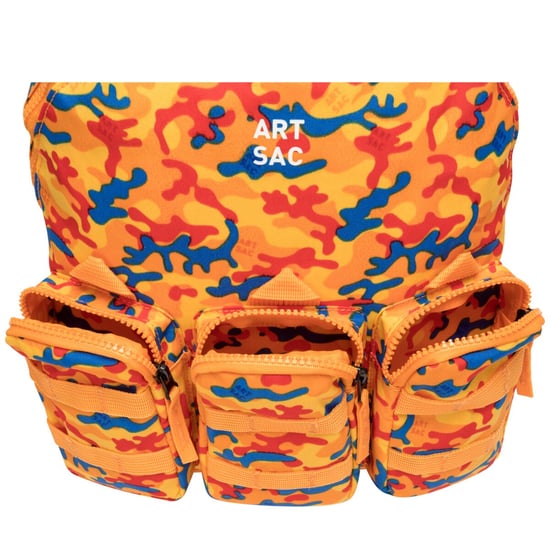 Jakson Triple M Backpack