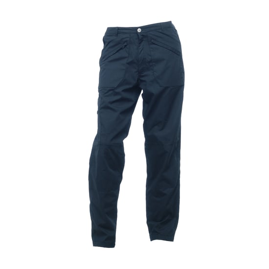 Regatta - Heren Werkmode Action Broek (Waterafstotend) (Donkerblauw) - Image 1