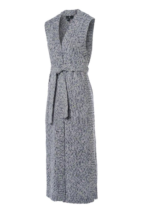 Havanna Vest Grijs - Image 4