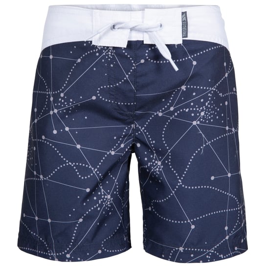 Trespass Childrens Girls Mabel Summer Shorts - Image 1