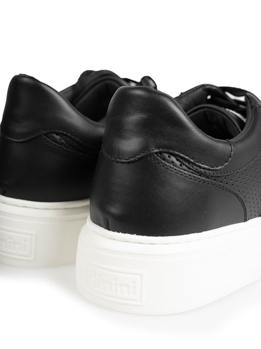 Baldinini Sneaker Men's Black - Image 6