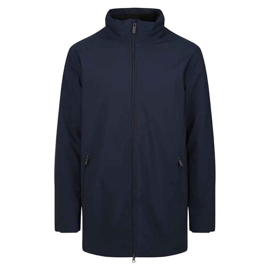 Regatta Mens Hampton Execute Jacket (Navy)