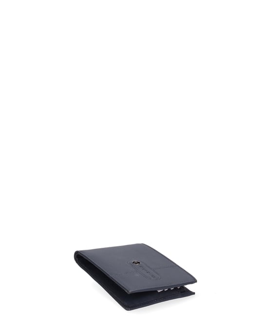 Sergio Tacchini Wallet Men DARK BLUE - Image 3