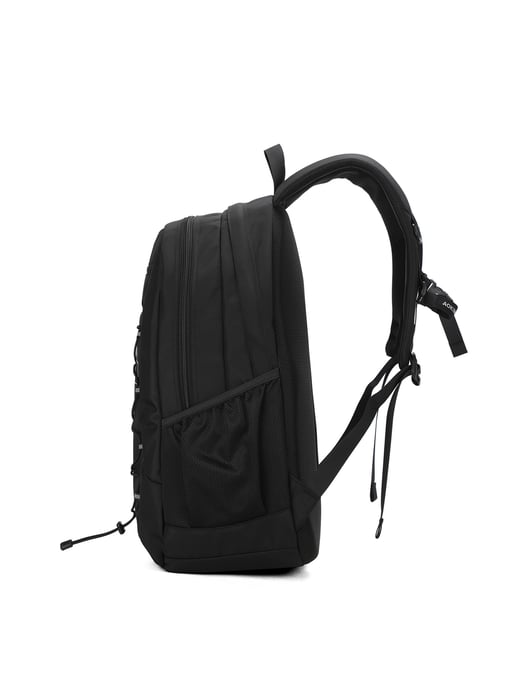 Aoking Rugzak Uniseks BLACK - Image 3