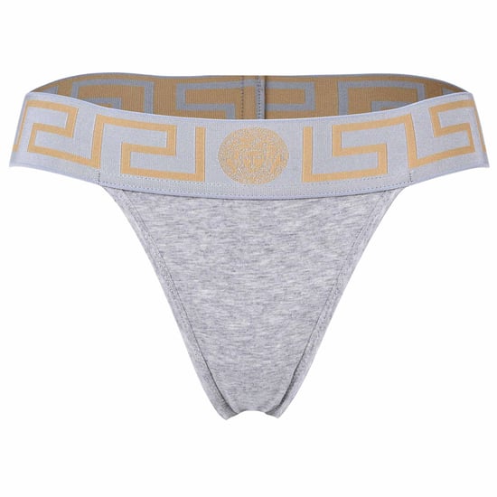 Versace Dames Topeka Thong - Image 1