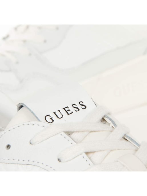 Äkta Guess herrsneaker - Image 3