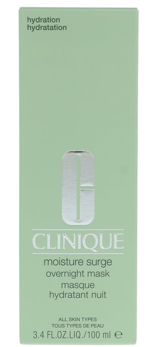 Clinique Moisture Surge Overnight Mask 100ml - Image 2