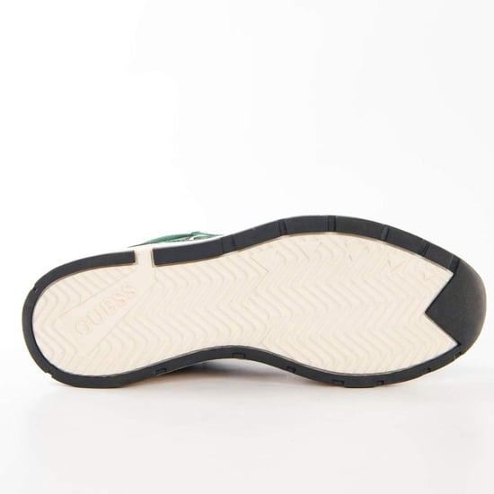 Guess Herr Imoele Sneakers - Image 6