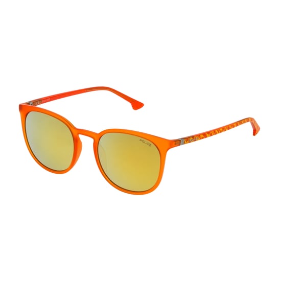 Police Men's Sunglasses 15/17/145 mm injected - Image 1