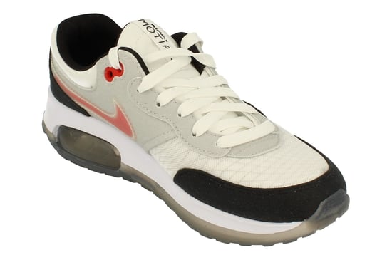 Nike Air Max Motif Gs Zwarte Sneakers - Image 4