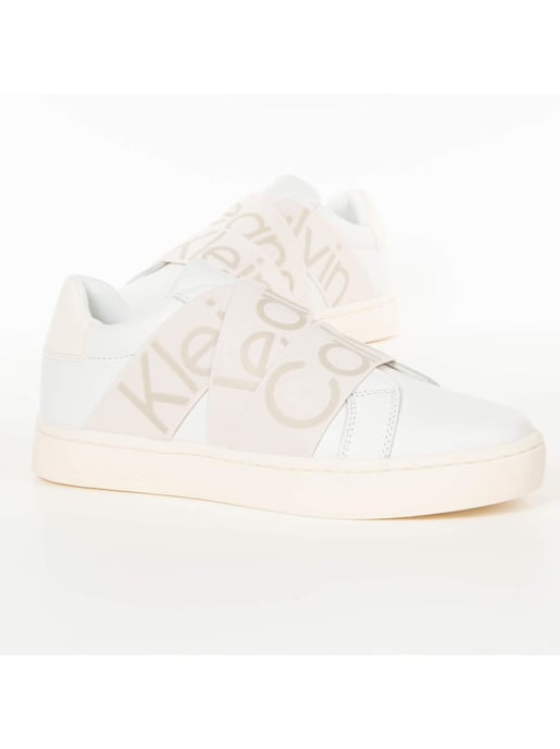 Calvin Klein Damskor Cupsole - Image 2