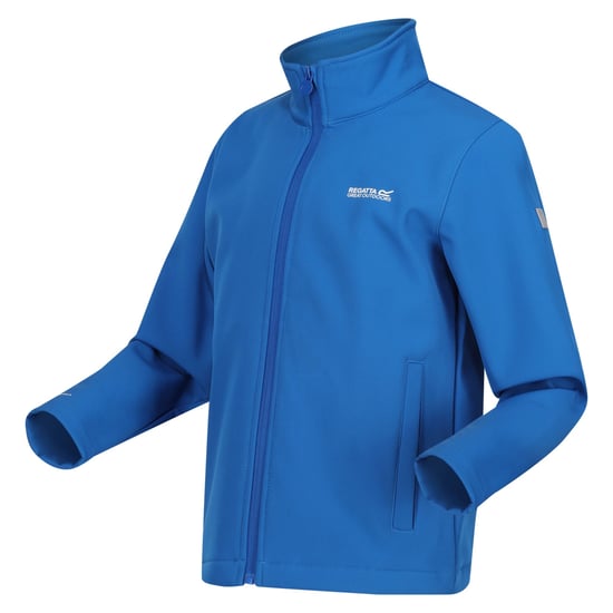 Regatta Kinder/kinder cera soft shell jas - Image 3