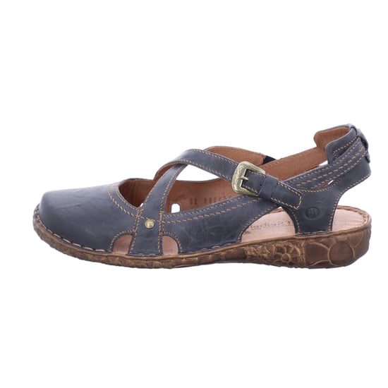 JOSEF SEIBEL Rosalie 13 | Sandaal voor Dames | blauw - Image 2