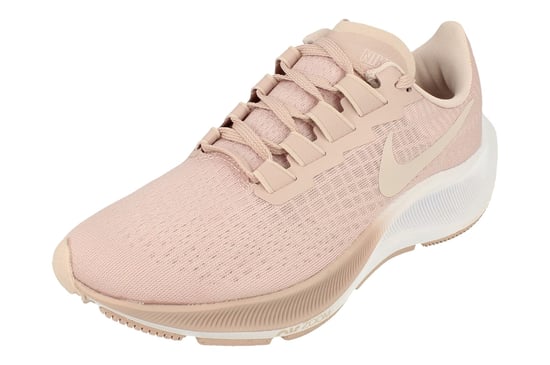 Nike Air Pegasus 37 Womens Pink Trainers - Image 1