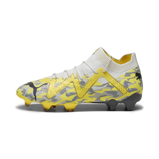 PUMA Dams FUTURE ULTIMATE FG/AG Fotbollsskor - Image 1