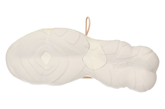 Reebok Classic Dmx Fusion Heren Sneakers Witte Trainers - Image 5