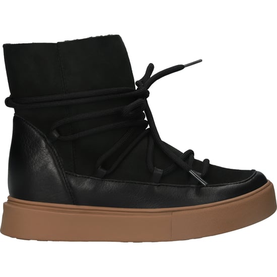 SERMEQ UKI - Black - Boots - Image 1