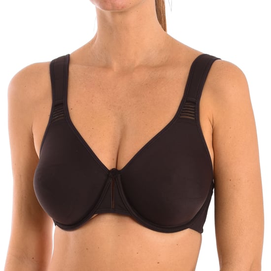 LOREA women's non-padded underwire bra - Image 1