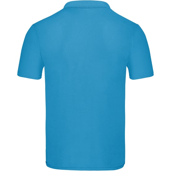 Fruit of the Loom Heren Origineel Polo Shirt (Azuurblauw) - Image 2