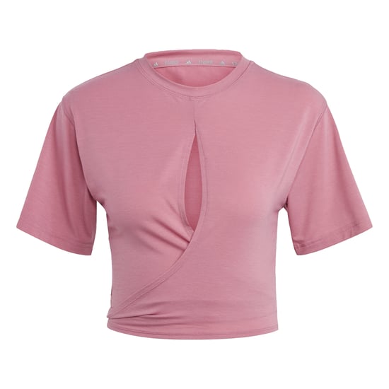 Yoga Studio Tee