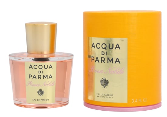 Acqua Di Parma Rosa Nobile Edp Spray 100ml. - Image 1