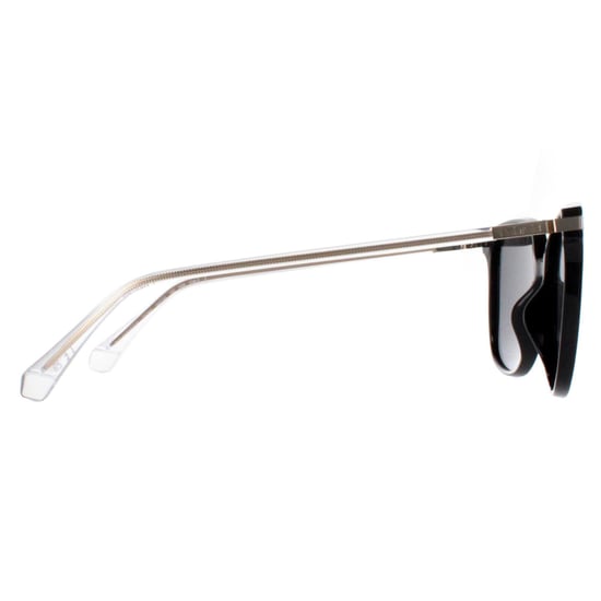 Polaroid Square Womens Gold Grey Grey Polarized PLD 4170/G/S/X - Image 4