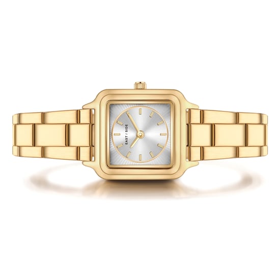 Eastside Watches Female Stainless steel Watch 25,0 x 32,0