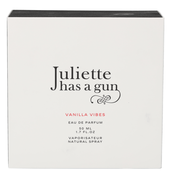 Juliette Has A Gun Vanilla Vibes Eau de Parfum 50ml - Image 2