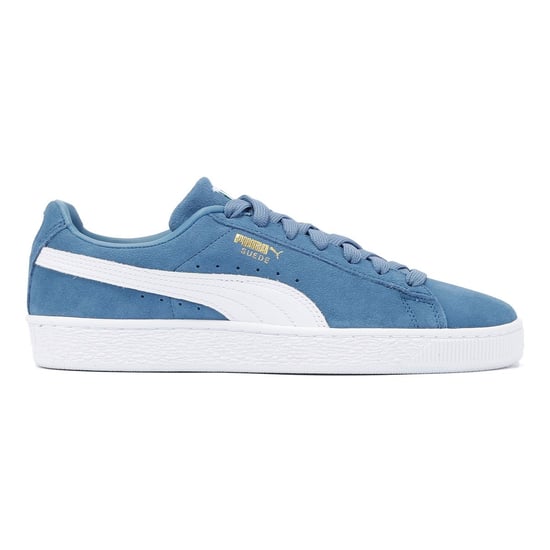 Puma Suede Classic Blauw - Image 5