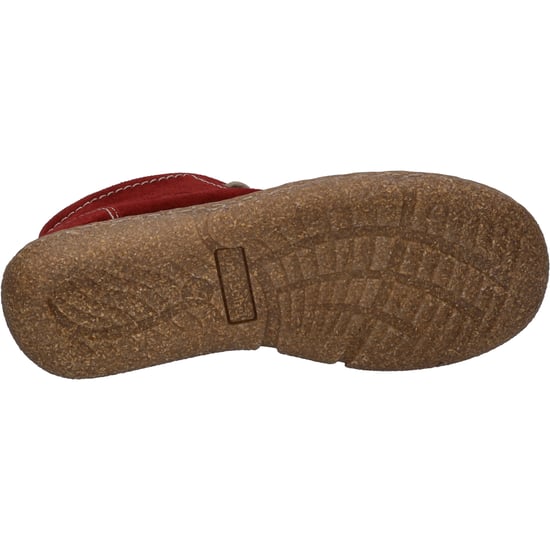 JOSEF SEIBEL Neele 01 | Enkellaars voor Dames | rood - Image 5