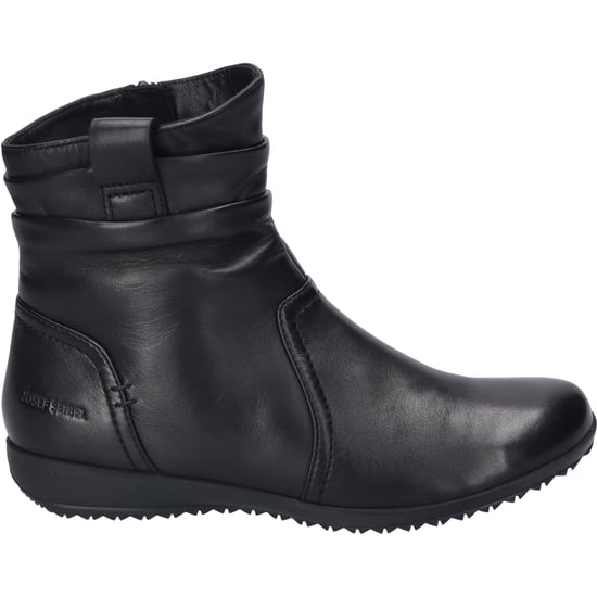 JOSEF SEIBEL Naly 63 | Enkellaars voor Dames | zwart - Image 2