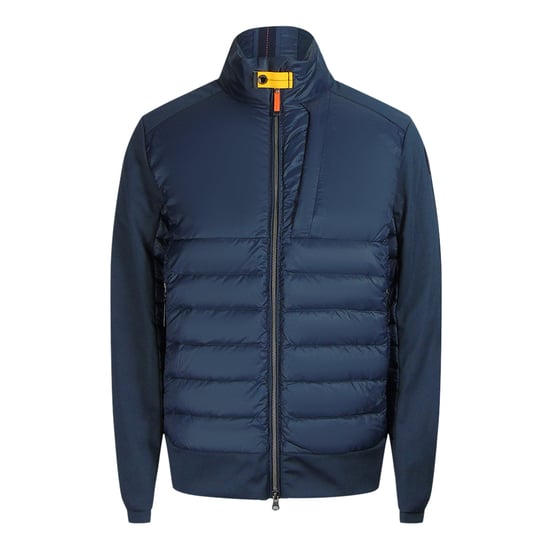 Parajumpers Shiki Dark Blue Down Jacket