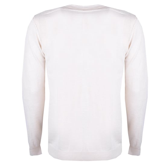 Takeshy Kurosawa Pullover Men's Off-White - Image 2
