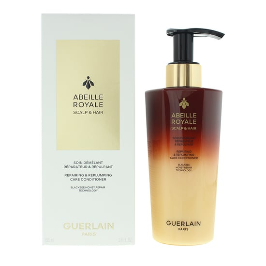 Guerlain Abeille Royale Herstellende & Vullende Conditioner 290ml - Image 1