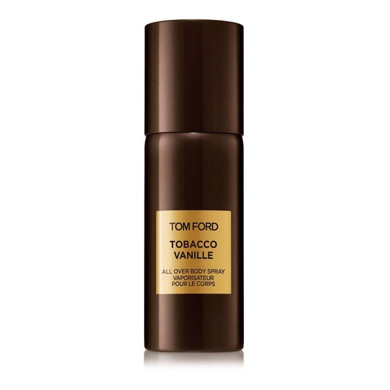 Tom Ford Private Blend Tobacco Vanille All Over Body Spray - Image 1
