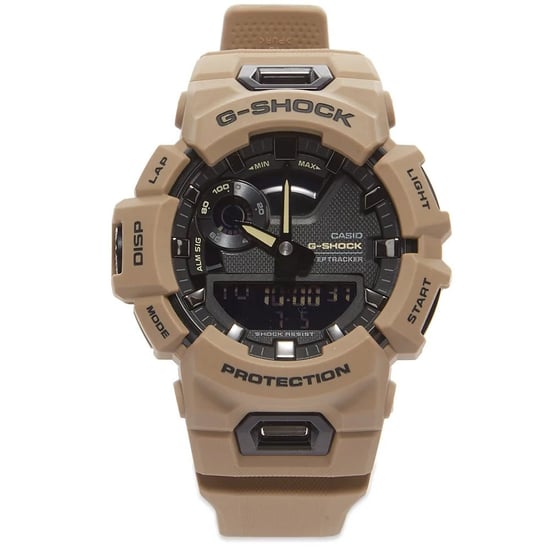 Casio G-shock Men's Brown Watch GBA-900UU-5AER - Image 4