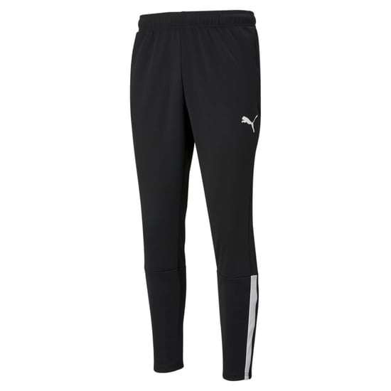 PUMA Mens teamLIGA Training Football Pants