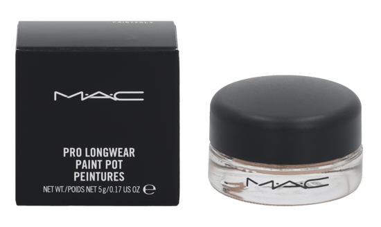 MAC Pro Longwear Paint Pot 5gr - Image 1