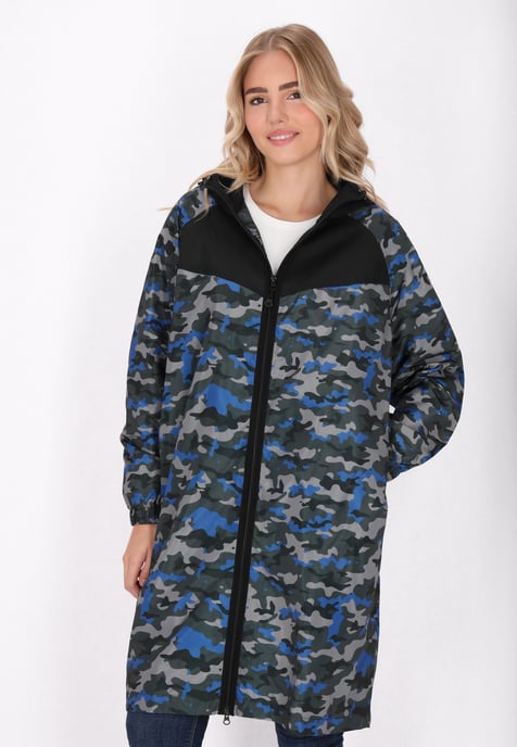 Schmuddelwedda Coat women - Image 3