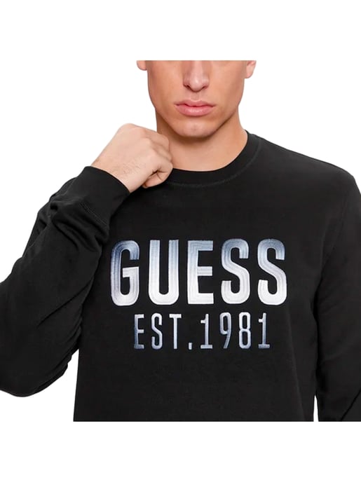 Guess-tröja för män är 1981 - Image 2