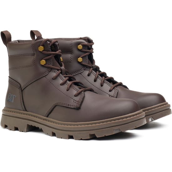 Caterpillar Practitioner Mid Boots - Image 2