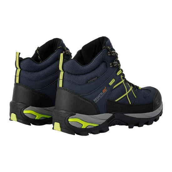 Regatta Heren samaris iii wandelschoenen - Image 2