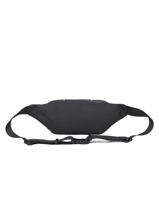 Aoking Belt bag Unisex BLACK - Image 4