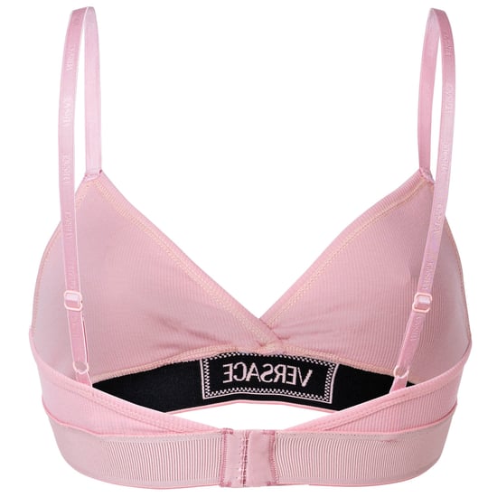 Versace Rib - Top Katoen Rib Elastiek Canet Bustier - Image 2