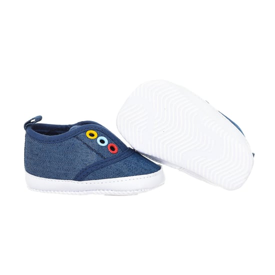 Flexible sports shoes LPG31140 baby
