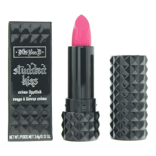 KVD Studded Kiss Crème Lipstick 3.4g - Backstage Bambi