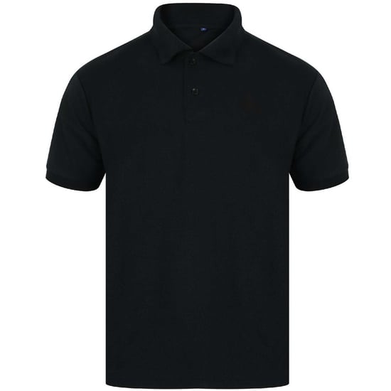 Kruze Heren Poloshirt Korte Mouw - Image 5