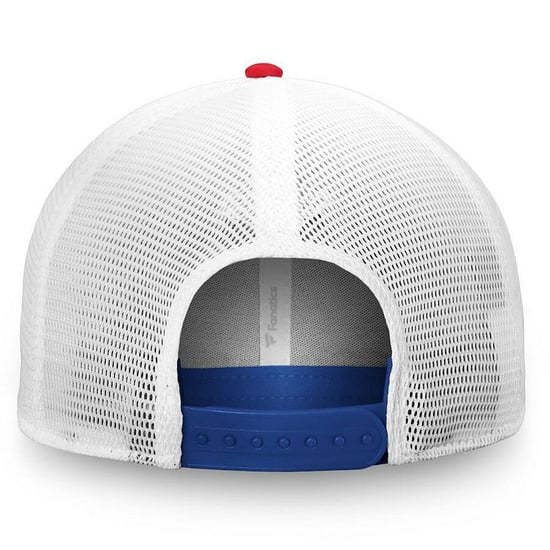 Fanatics NHL New York Ranger Cap