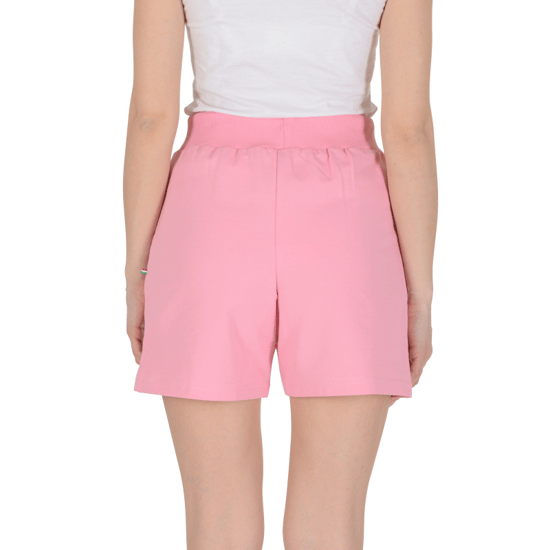 19V69 Italia Womens Short Pants Pink NAMI PINK